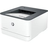 HP Impresora LaserJet Pro 3002dw, Impresora láser gris, Laser, 1200 x 1200 DPI, A4, 33 ppm, Impresión dúplex, Gris, Blanco