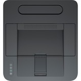 HP Impresora LaserJet Pro 3002dw, Impresora láser gris, Laser, 1200 x 1200 DPI, A4, 33 ppm, Impresión dúplex, Gris, Blanco