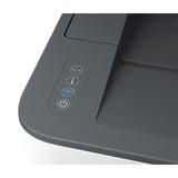 HP Impresora LaserJet Pro 3002dw, Impresora láser gris, Laser, 1200 x 1200 DPI, A4, 33 ppm, Impresión dúplex, Gris, Blanco