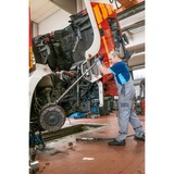 Hazet Llave dinamométrica 3/4", Llave de torsión plateado/Negro