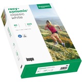 Inapa Recyconomic Classic blanco A3, Papel 