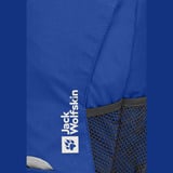 Jack Wolfskin 2010303_1002_OS, Mochila azul/Negro