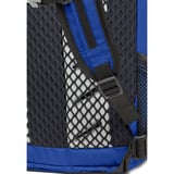 Jack Wolfskin 2010303_1002_OS, Mochila azul/Negro