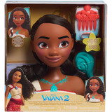 Just Play 87048, Cabeza de maquillaje y peluquería 