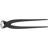 KNIPEX 99 00 280 Pinzas alicate, Pinzas / tenazas negro, Pinzas, 2,8 mm, Acero, Negro, 28 cm, 455 g