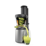 Kenwood JMP85.000SI, Licuadora plateado
