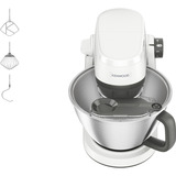 Kenwood Multi-Tasker KHC30.000WH, Robot de cocina gris/blanco