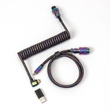 Keychron Cab-7, Cable negro