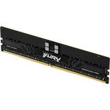 Kingston FURY KF564R32RBK8-256, Memoria RAM negro