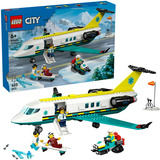 LEGO 60465, Juegos de construcción 