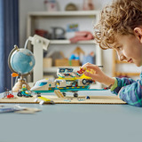 LEGO 60465, Juegos de construcción 