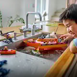 LEGO 60504, Juegos de construcción 