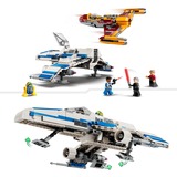 LEGO 75364, Juegos de construcción 