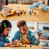 LEGO 75364, Juegos de construcción 