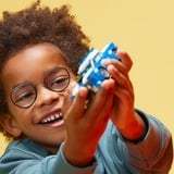 LEGO City Coche de Policía, Juegos de construcción Juego de construcción, 5 año(s), Plástico, 94 pieza(s), 138 g