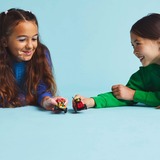 LEGO Pack de Coches de Carreras: Pizza vs. Camión de Bomberos, Juegos de construcción Juego de construcción, 5 año(s), Plástico, 70 pieza(s), 119 g