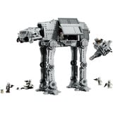 LEGO Star Wars AT-AT del Imperio Remanente con INT-4, Juegos de construcción 
