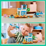 LEGO Vuelo con Dodo Airlines, Juegos de construcción Juego de construcción, 7 año(s), Plástico, 292 pieza(s), 519 g