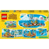 LEGO Vuelo con Dodo Airlines, Juegos de construcción Juego de construcción, 7 año(s), Plástico, 292 pieza(s), 519 g