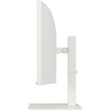 LG 38BR85QC-W pantalla para PC 96,5 cm (38") 3840 x 1600 Pixeles UltraWide Quad HD+ LCD Blanco, Monitor LED blanco, 96,5 cm (38"), 3840 x 1600 Pixeles, UltraWide Quad HD+, LCD, 1 ms, Blanco