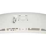 LG 38BR85QC-W pantalla para PC 96,5 cm (38") 3840 x 1600 Pixeles UltraWide Quad HD+ LCD Blanco, Monitor LED blanco, 96,5 cm (38"), 3840 x 1600 Pixeles, UltraWide Quad HD+, LCD, 1 ms, Blanco