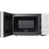 LG MS2082H, Microondas blanco