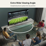 LG OLED48C6ELB.AEUD, OLED-TV negro