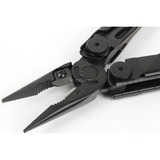 Leatherman WAVE +, Herramienta multi negro