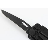 Leatherman WAVE +, Herramienta multi negro