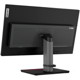 Lenovo ThinkVision Creator Extreme pantalla para PC 68,6 cm (27") 3840 x 2160 Pixeles 4K Ultra HD LED Negro, Monitor LED negro, 68,6 cm (27"), 3840 x 2160 Pixeles, 4K Ultra HD, LED, 6 ms, Negro