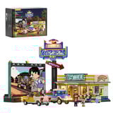 Lumibricks L9081, Juegos de construcción 