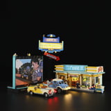 Lumibricks L9081, Juegos de construcción 