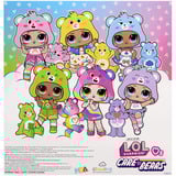 MGA Entertainment L.O.L. Surprise Loves Care Bears Tots, Muñecos 