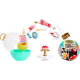 MGA Entertainment Make It Mini From Scratch Series 2, Manualidades Miniverse Make It Mini From Scratch Series 2, 8 año(s), Multicolor, Plástico
