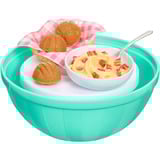 MGA Entertainment Make It Mini From Scratch Series 2, Manualidades Miniverse Make It Mini From Scratch Series 2, 8 año(s), Multicolor, Plástico