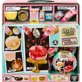 MGA Entertainment Make It Mini From Scratch Series 2, Manualidades Miniverse Make It Mini From Scratch Series 2, 8 año(s), Multicolor, Plástico