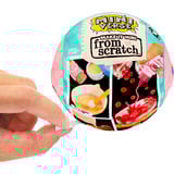 MGA Entertainment Make It Mini From Scratch Series 2, Manualidades Miniverse Make It Mini From Scratch Series 2, 8 año(s), Multicolor, Plástico
