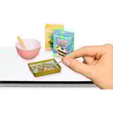 MGA Entertainment Make It Mini From Scratch Series 2, Manualidades Miniverse Make It Mini From Scratch Series 2, 8 año(s), Multicolor, Plástico