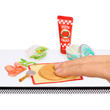 MGA Entertainment Make It Mini From Scratch Series 2, Manualidades Miniverse Make It Mini From Scratch Series 2, 8 año(s), Multicolor, Plástico