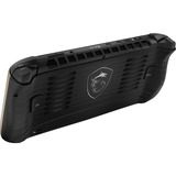 MSI Claw 8 AI+ A2VM-015, Consola de mano beige/Negro