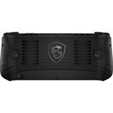 MSI Claw 8 AI+ A2VM-015, Consola de mano beige/Negro