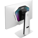 MSI MPG 274URDFWDE E16M QLED, Monitor de gaming blanco/Negro