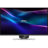 MSI MPG 274URDFWDE E16M QLED, Monitor de gaming blanco/Negro