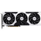 MSI VENTUS GeForce RTX 5060 TI 16G 3X OC NVIDIA 16 GB GDDR7, Tarjeta gráfica GeForce RTX 5060 Ti, 16 GB, GDDR7, 128 bit, 7680 x 4320 Pixeles, PCI Express x16 5.0