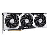 MSI VENTUS GeForce RTX 5060 TI 16G 3X OC NVIDIA 16 GB GDDR7, Tarjeta gráfica GeForce RTX 5060 Ti, 16 GB, GDDR7, 128 bit, 7680 x 4320 Pixeles, PCI Express x16 5.0