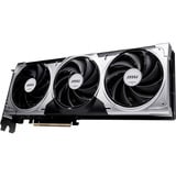 MSI VENTUS GeForce RTX 5060 TI 16G 3X OC NVIDIA 16 GB GDDR7, Tarjeta gráfica GeForce RTX 5060 Ti, 16 GB, GDDR7, 128 bit, 7680 x 4320 Pixeles, PCI Express x16 5.0
