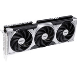 MSI VENTUS GeForce RTX 5060 TI 16G 3X OC NVIDIA 16 GB GDDR7, Tarjeta gráfica GeForce RTX 5060 Ti, 16 GB, GDDR7, 128 bit, 7680 x 4320 Pixeles, PCI Express x16 5.0