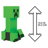 Mattel HRR48 Figuras de juguete para niños, Muñecos Minecraft HRR48, 6 año(s), Minecraft, Verde, Plástico