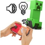 Mattel HRR48 Figuras de juguete para niños, Muñecos Minecraft HRR48, 6 año(s), Minecraft, Verde, Plástico