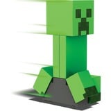 Mattel HRR48 Figuras de juguete para niños, Muñecos Minecraft HRR48, 6 año(s), Minecraft, Verde, Plástico